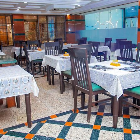 Sleep Inn Hotel - Kariakoo Νταρ ες Σαλάμ Εξωτερικό φωτογραφία