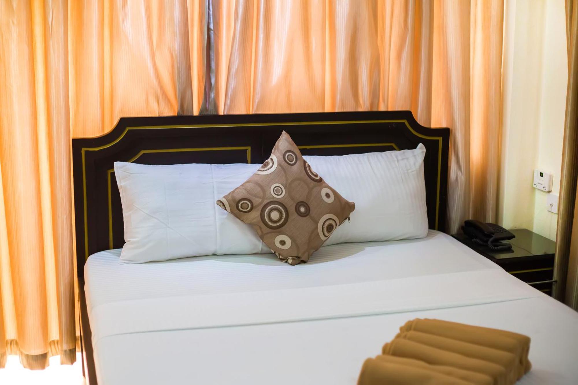 Sleep Inn Hotel - Kariakoo Νταρ ες Σαλάμ Εξωτερικό φωτογραφία
